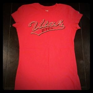 U of U Tee
